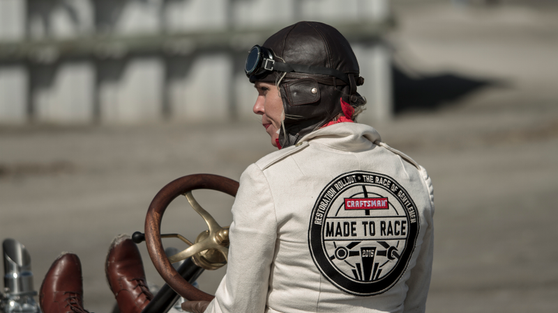 Illustration for article titled The Fourth Annual Race of Gentlemen: Waterfront History in the Making